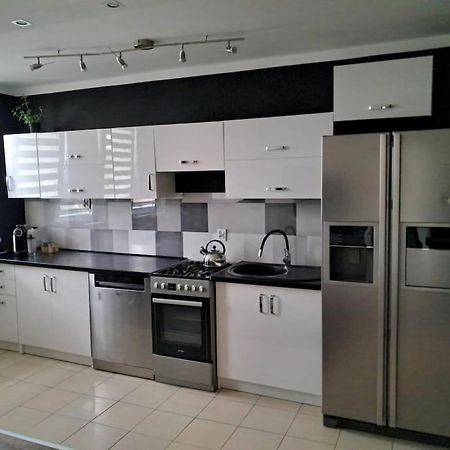 Apartament Na 4 Pietrze Nowy Targ Buitenkant foto