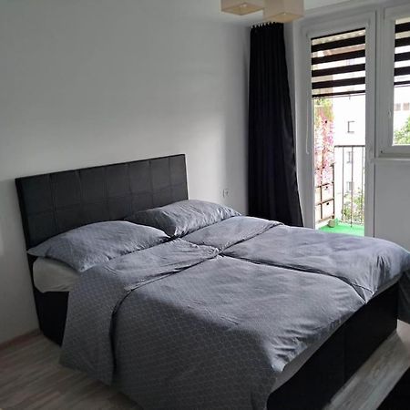 Apartament Na 4 Pietrze Nowy Targ Buitenkant foto