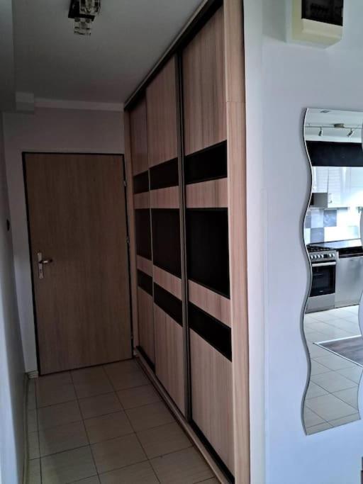 Apartament Na 4 Pietrze Nowy Targ Buitenkant foto